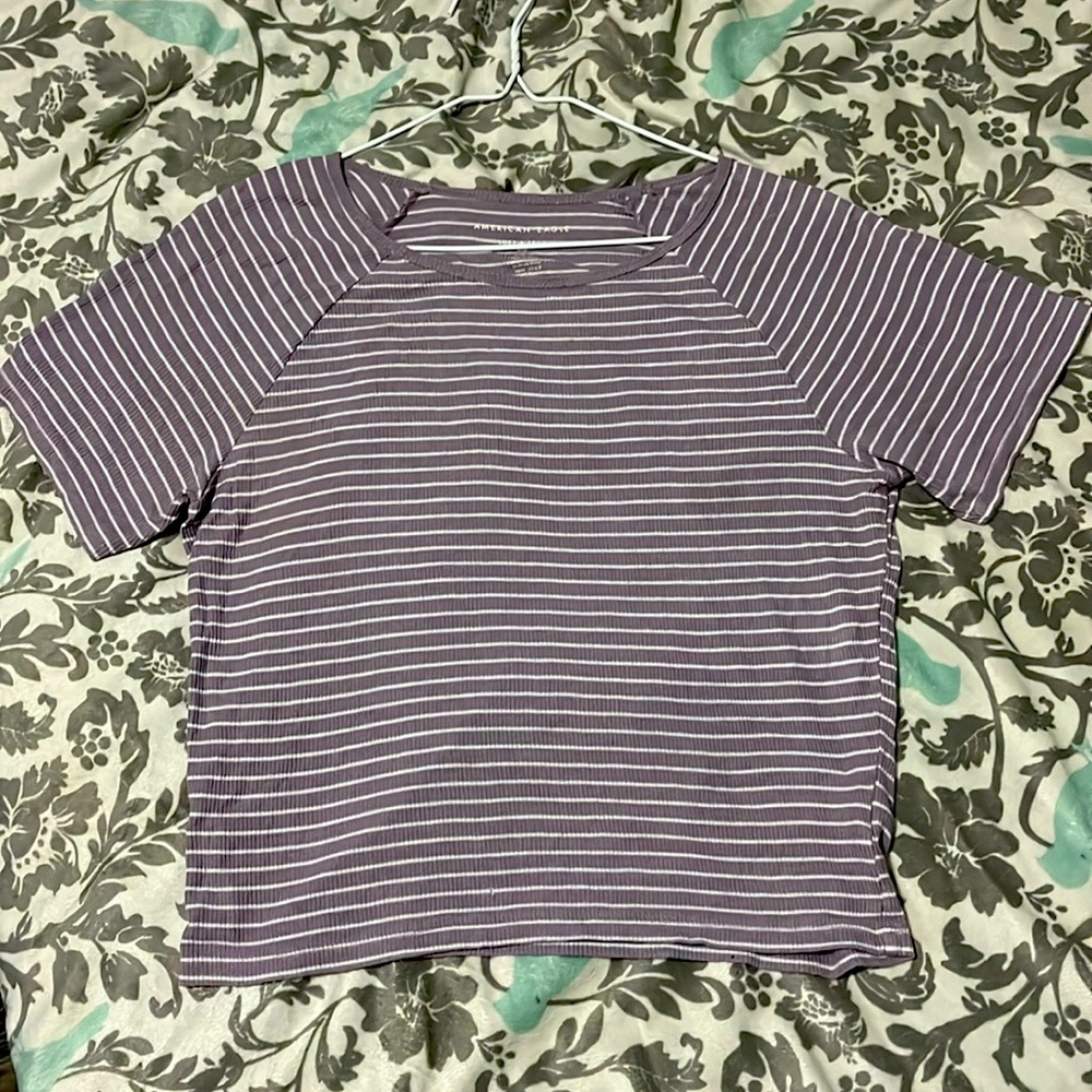 Women’s American eagle top